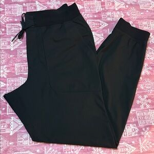 LULULEMON | Men's ABC Joggers size Large